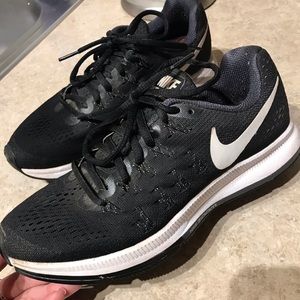 Nike Pegasus 33